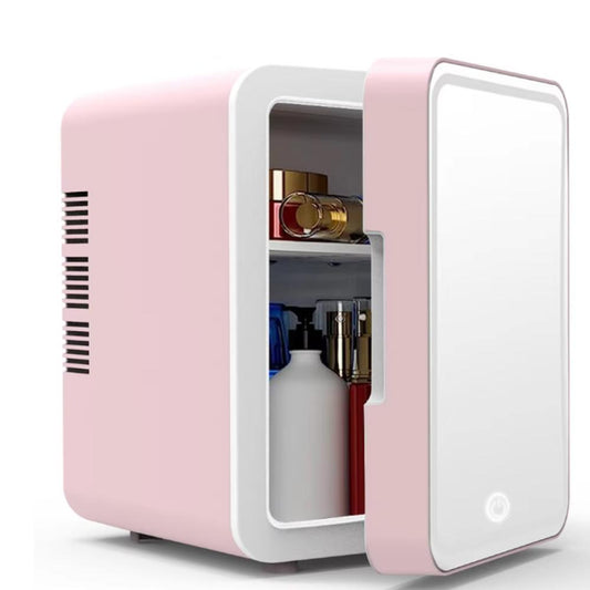 Portable Makeup Fridge