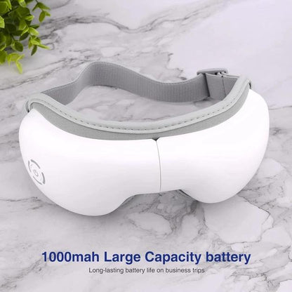 Heated Eye Massager