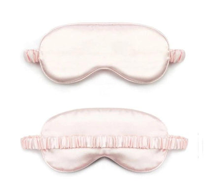 Silk Sleep Mask